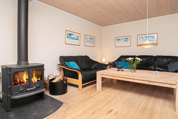 Foto van 6 persoons vakantie huis in Fjerritslev - Vakantiehuis in Fjerritslev - Indoor