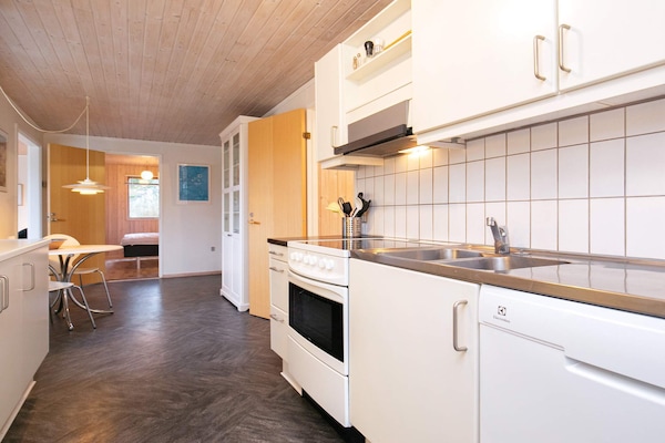 Foto van 6 persoons vakantie huis in Fjerritslev - Vakantiehuis in Fjerritslev - Indoor