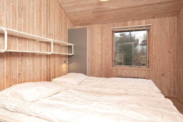 Foto van 6 persoons vakantie huis in Fjerritslev - Vakantiehuis in Fjerritslev - Indoor