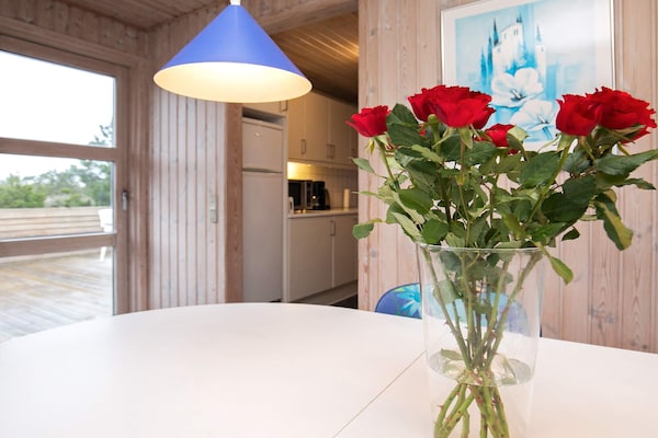 Foto van 6 persoons vakantie huis in Fjerritslev - Vakantiehuis in Fjerritslev - Indoor