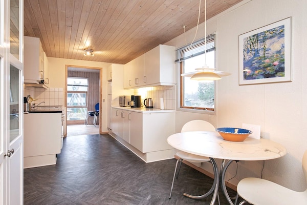 Foto van 6 persoons vakantie huis in Fjerritslev - Vakantiehuis in Fjerritslev - Indoor