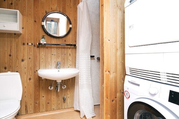 Foto van 6 persoons vakantie huis in Fjerritslev - Vakantiehuis in Fjerritslev - Indoor