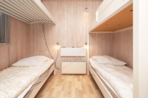 Foto van 6 persoons vakantie huis in Fjerritslev - Vakantiehuis in Fjerritslev - Indoor