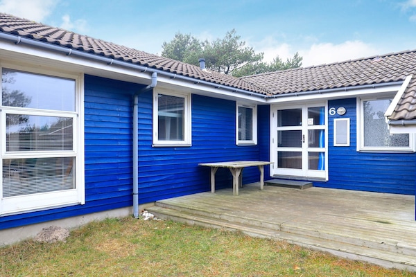 Foto van 6 persoons vakantie huis in Fjerritslev - Vakantiehuis in Fjerritslev - View