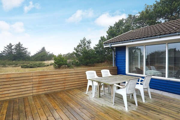 Foto van 6 persoons vakantie huis in Fjerritslev - Vakantiehuis in Fjerritslev - View