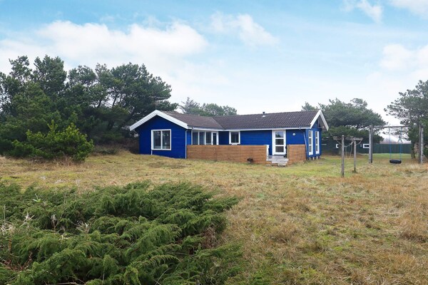 Foto van 6 persoons vakantie huis in Fjerritslev - Vakantiehuis in Fjerritslev - View