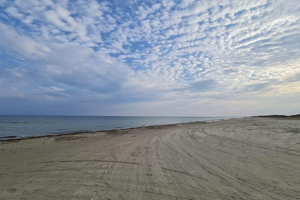 Foto van 6 persoons vakantie huis in Fjerritslev - Vakantiehuis in Fjerritslev - WaterView