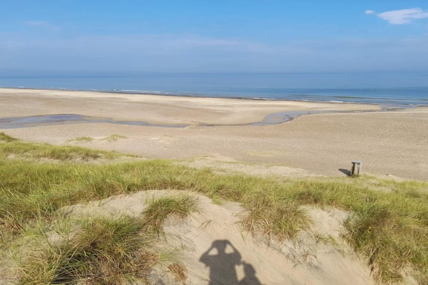 Foto van 6 persoons vakantie huis in Fjerritslev - Vakantiehuis in Fjerritslev - WaterView