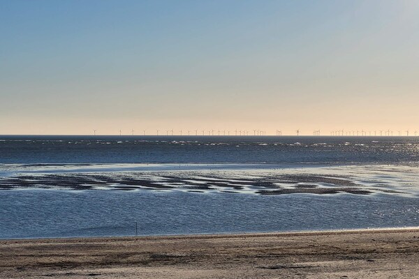Foto van 4 persoons vakantie huis in Blåvand - Vakantiehuis in Blåvand - WaterView