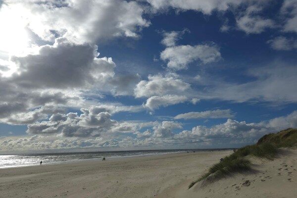 Foto van 4 persoons vakantie huis in Blåvand - Vakantiehuis in Blåvand - WaterView
