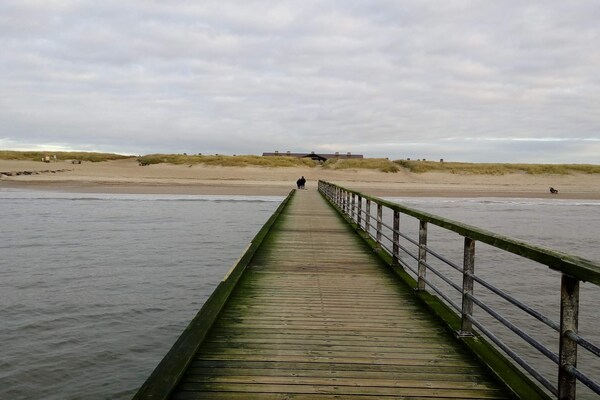 Foto van 4 persoons vakantie huis in Blåvand - Vakantiehuis in Blåvand - WaterView