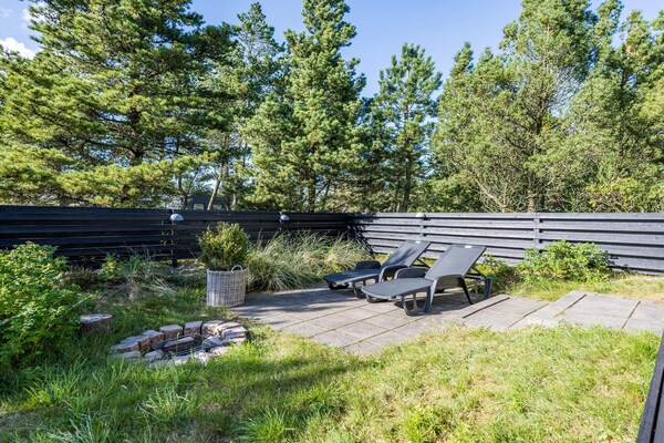 Foto van 4 persoons vakantie huis in Blåvand - Vakantiehuis in Blåvand - Untagged