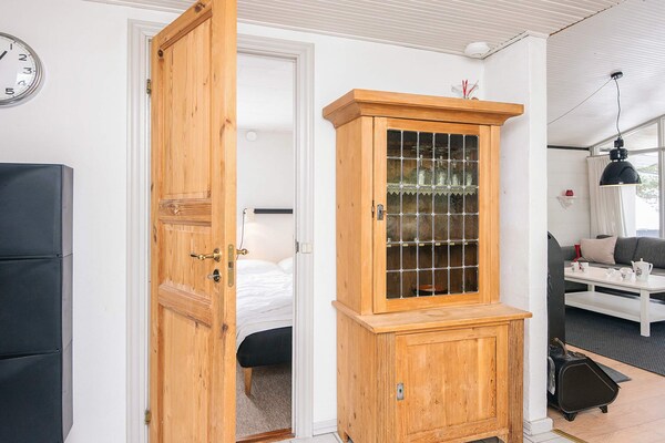 Foto van 4 persoons vakantie huis in Blåvand - Vakantiehuis in Blåvand - Indoor