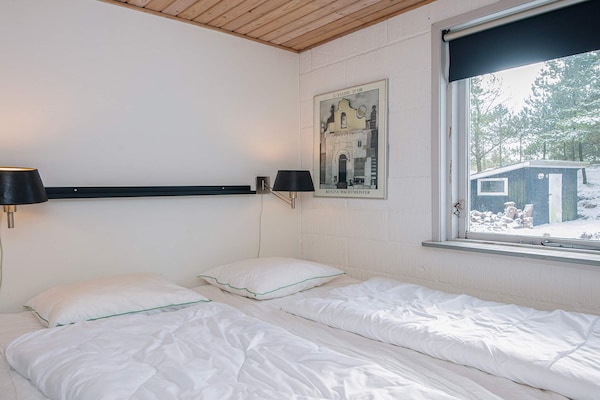 Foto van 4 persoons vakantie huis in Blåvand - Vakantiehuis in Blåvand - Indoor