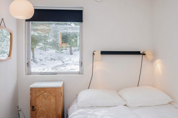 Foto van 4 persoons vakantie huis in Blåvand - Vakantiehuis in Blåvand - Indoor