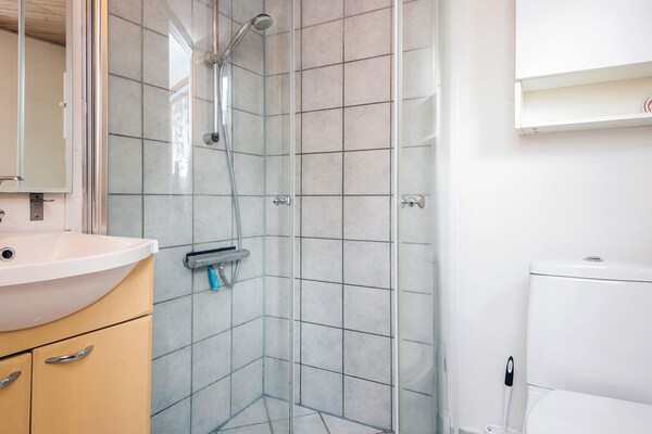 Foto van 4 persoons vakantie huis in Blåvand - Vakantiehuis in Blåvand - Indoor