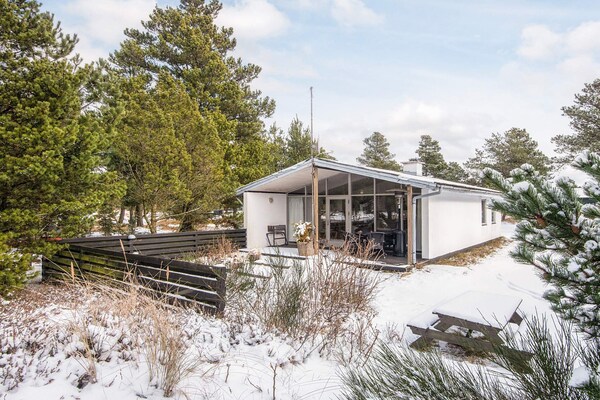Foto van 4 persoons vakantie huis in Blåvand - Vakantiehuis in Blåvand - View