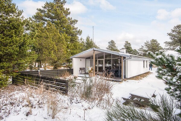 Foto van 4 persoons vakantie huis in Blåvand - Vakantiehuis in Blåvand - View