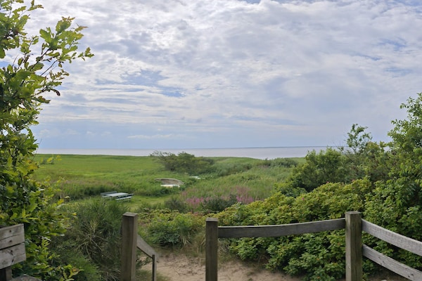 Foto van 4 persoons vakantie huis in Skjern - Vakantiehuis in Skjern - Outdoor