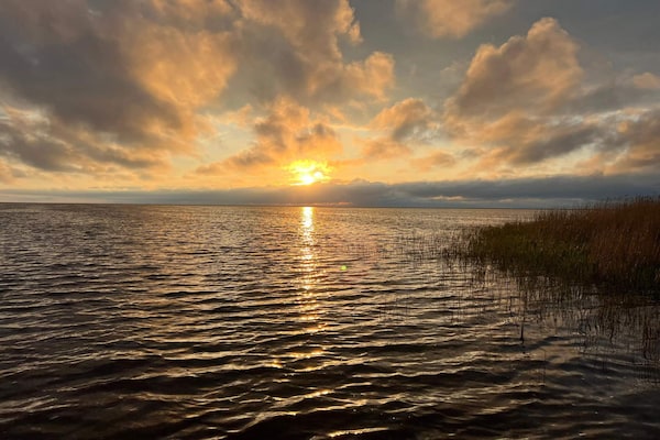 Foto van 4 persoons vakantie huis in Skjern - Vakantiehuis in Skjern - WaterView