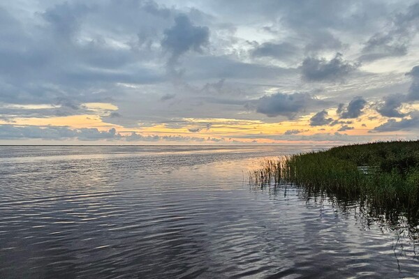 Foto van 4 persoons vakantie huis in Skjern - Vakantiehuis in Skjern - WaterView