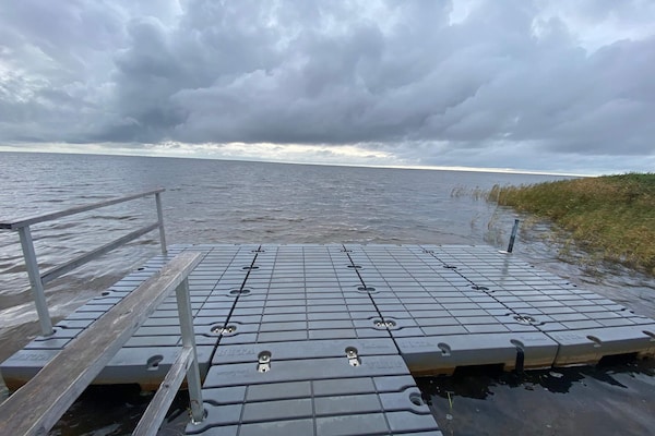 Foto van 4 persoons vakantie huis in Skjern - Vakantiehuis in Skjern - WaterView