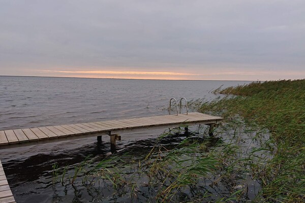 Foto van 4 persoons vakantie huis in Skjern - Vakantiehuis in Skjern - WaterView