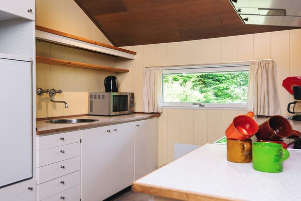 Foto van 4 persoons vakantie huis in Skjern - Vakantiehuis in Skjern - Indoor