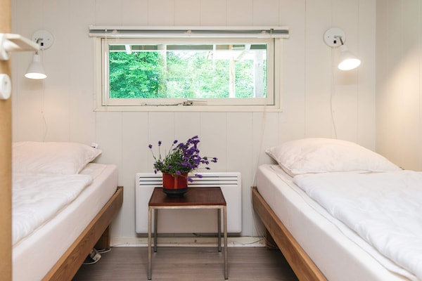 Foto van 4 persoons vakantie huis in Skjern - Vakantiehuis in Skjern - Indoor