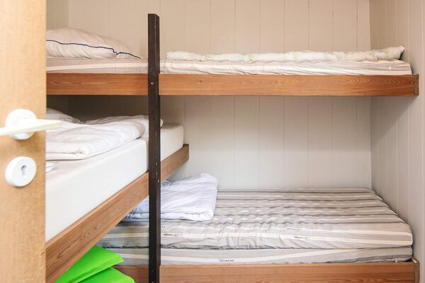 Foto van 4 persoons vakantie huis in Skjern - Vakantiehuis in Skjern - Indoor