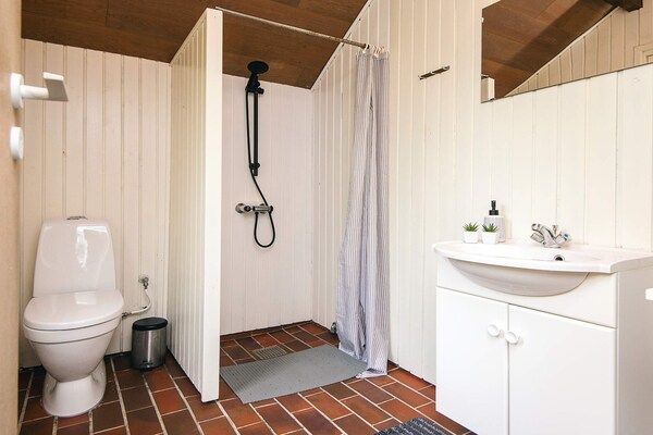 Foto van 4 persoons vakantie huis in Skjern - Vakantiehuis in Skjern - Indoor