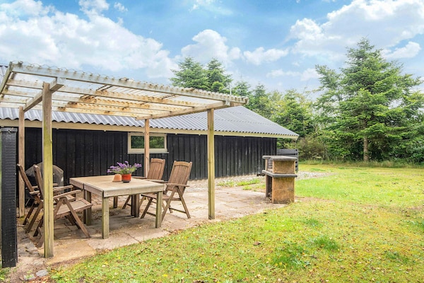 Foto van 4 persoons vakantie huis in Skjern - Vakantiehuis in Skjern - View