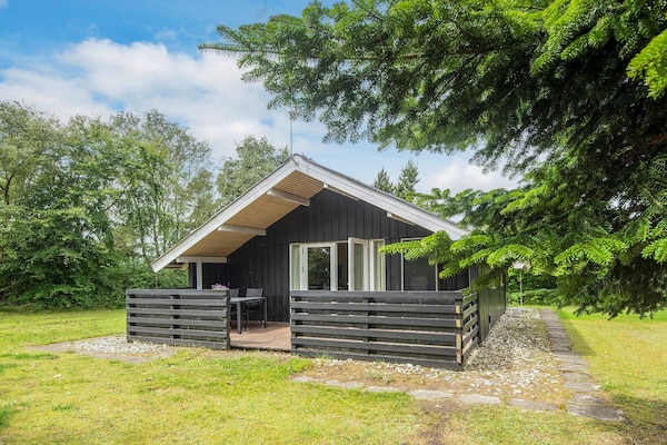 Foto van 4 persoons vakantie huis in Skjern - Vakantiehuis in Skjern - View