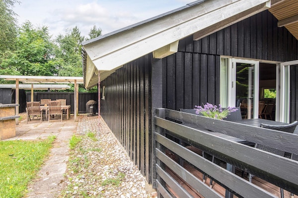 Foto van 4 persoons vakantie huis in Skjern - Vakantiehuis in Skjern - View
