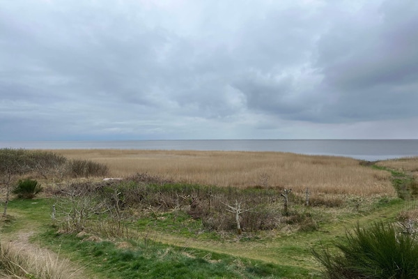 Foto van 4 persoons vakantie huis in Skjern - Vakantiehuis in Skjern - Outdoor