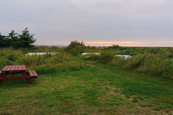 Foto van 4 persoons vakantie huis in Skjern - Vakantiehuis in Skjern - Outdoor