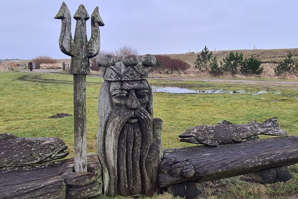 Foto van 6 persoons vakantie huis in Blåvand - Vakantiehuis in Blåvand - Untagged