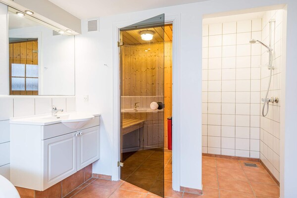 Foto van 6 persoons vakantie huis in Blåvand - Vakantiehuis in Blåvand - Indoor