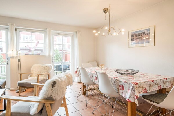 Foto van 6 persoons vakantie huis in Blåvand - Vakantiehuis in Blåvand - Indoor