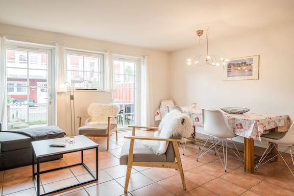 Foto van 6 persoons vakantie huis in Blåvand - Vakantiehuis in Blåvand - Indoor