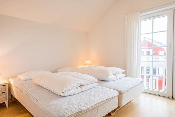 Foto van 6 persoons vakantie huis in Blåvand - Vakantiehuis in Blåvand - Indoor