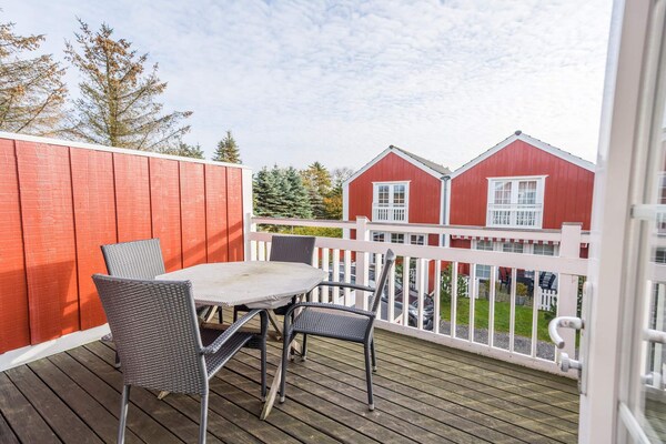 Foto van 6 persoons vakantie huis in Blåvand - Vakantiehuis in Blåvand - View