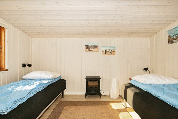 Foto van 2 persoons vakantie huis in Otterup - Vakantiehuis in Otterup - Indoor