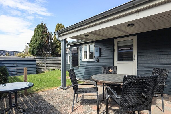 Foto van 2 persoons vakantie huis in Otterup - Vakantiehuis in Otterup - View