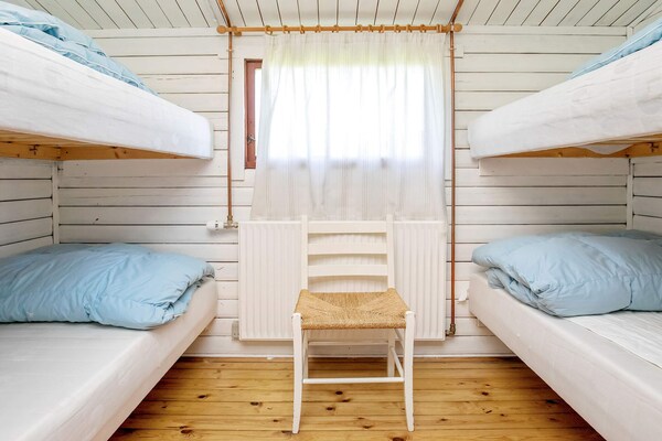 Foto van Vakantiehuis in Ulfborg met sauna - Vakantiehuis in Ulfborg - Indoor