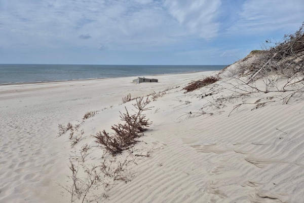 Foto van Gezellig Duinhuisje Toevluchtsoord-By Traum - Vakantiehuis in Hvide Sande - WaterView