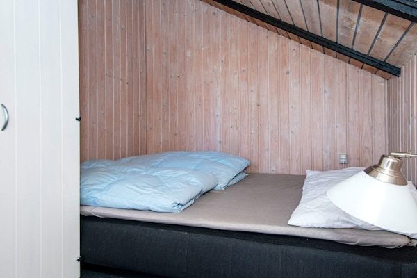 Foto van Gezellig Duinhuisje Toevluchtsoord-By Traum - Vakantiehuis in Hvide Sande - Indoor