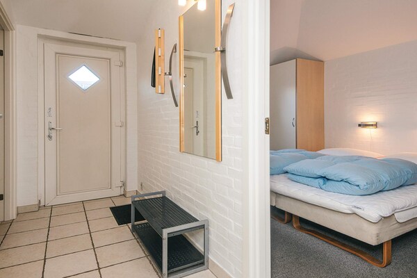 Foto van Moderne Strandtoevlucht in Blavand-By Traum - Vakantiehuis in Blåvand - Indoor