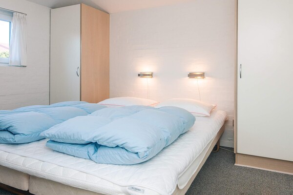Foto van Moderne Strandtoevlucht in Blavand-By Traum - Vakantiehuis in Blåvand - Indoor