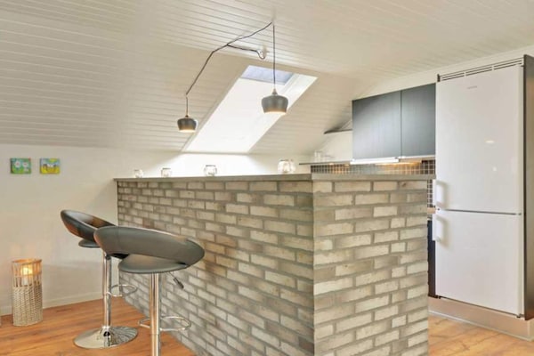 Foto van 6 persoons vakantie huis in Blåvand - Vakantiehuis in Blåvand - Indoor